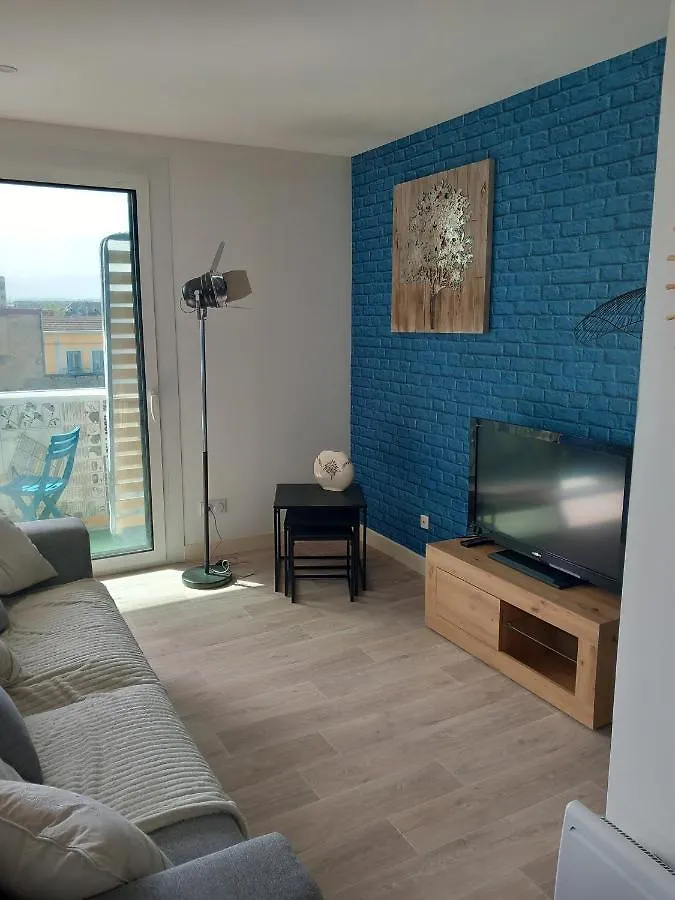 L'Oasis Apartment Tarbes France